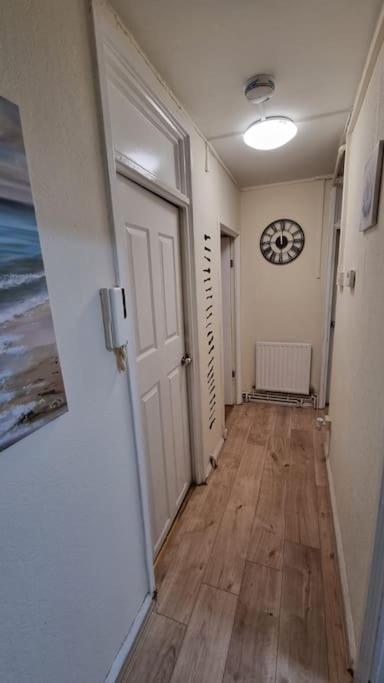 2 Bedroom Apartment In Kennington Londra Dış mekan fotoğraf